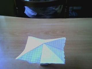 Télékinésie sur pypy à distance et retourné (n°2)