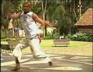 demo capoeira  modelisation christie monteiro et eddy gordo