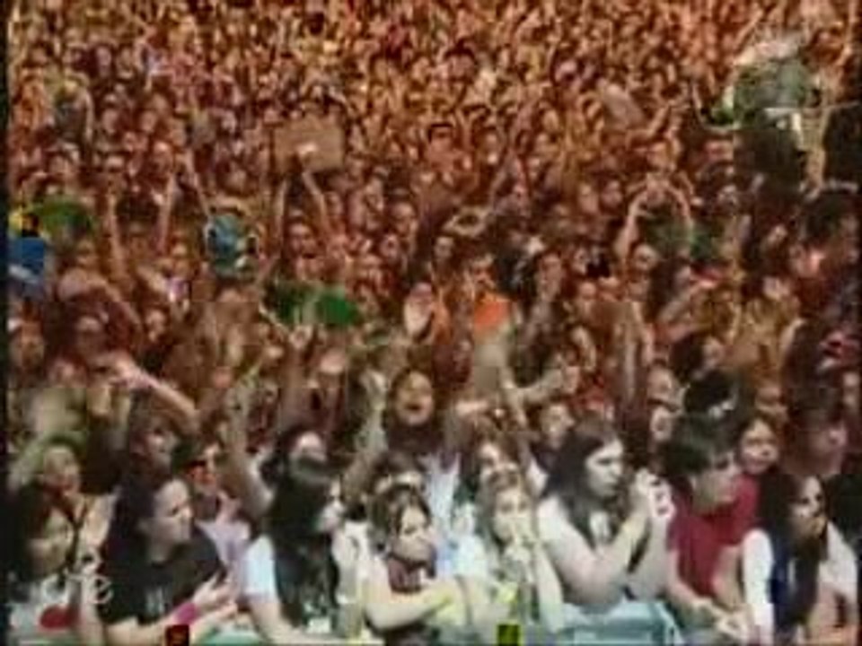 Vote CINE - Banda REVELAÇÃO - Prêmio Multishow'09