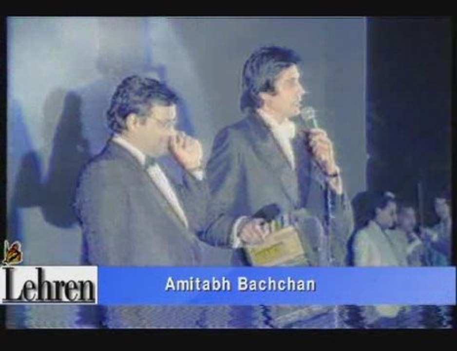 Subhash at the Inauguration Saudagar