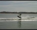 Wakeboard ronix one