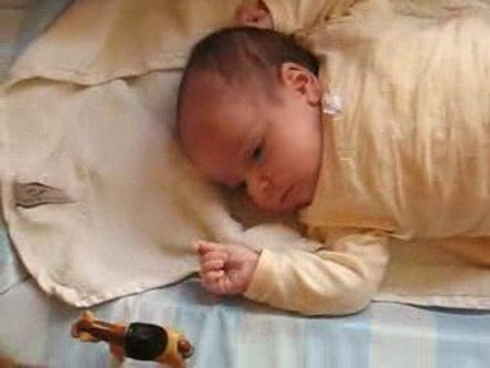 IRIS JOUE AUX PETITS CHEVAUX