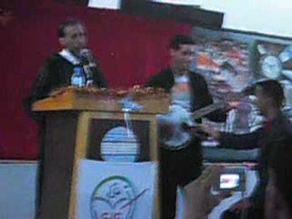 Ali Chouhad Ali Chouhad