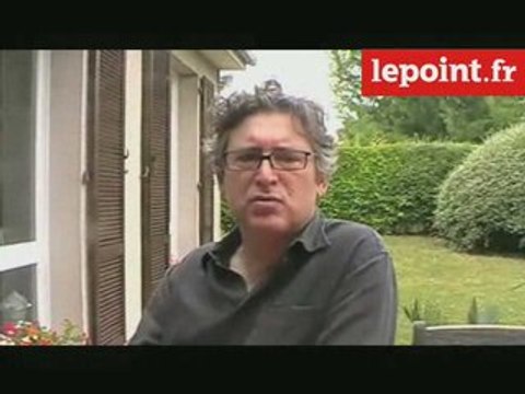 Franz-Olivier Giesbert : interview de Michel Onfray