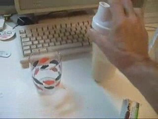 Comida rápida saludable