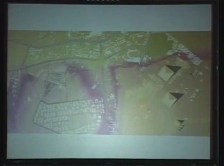 Adriaan Geuze, conférence paysages