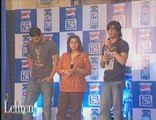 Shah Rukh and John Abraham with Pepsi