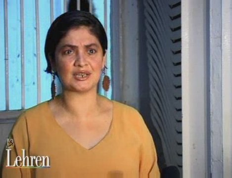 Pooja Bhatt on her film Dhoka