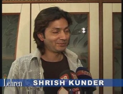 choreographer Farah Khan turns a mother