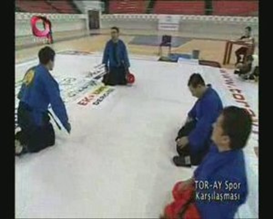 Ninbudo Aikijutsu