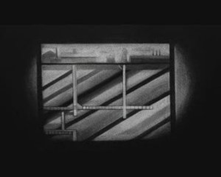 Mémoire Fossile -- Extrait