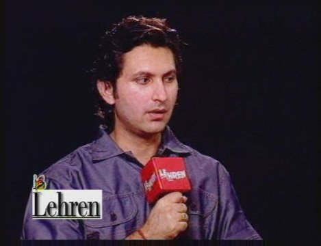 Rahul Sharma on the music of film MDK