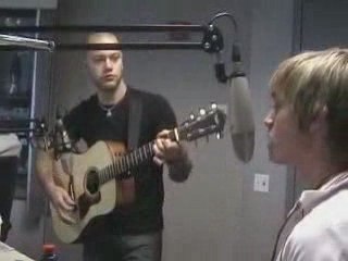 Jesse McCartney - She's No You