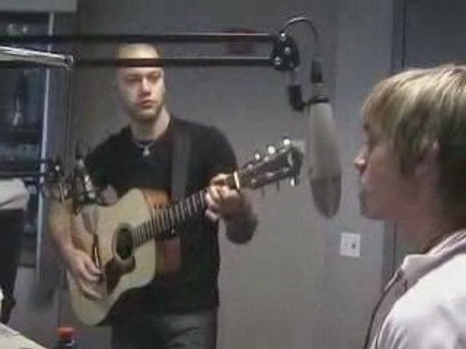 Jesse McCartney - She's No You