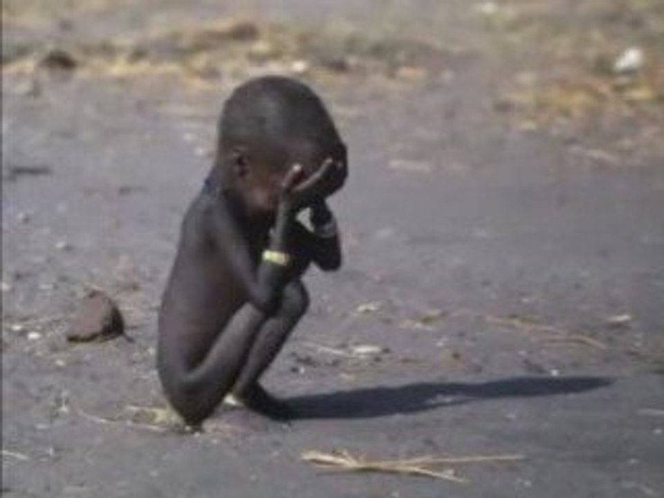 Le cri d'un SOS Paria feat Faraonik