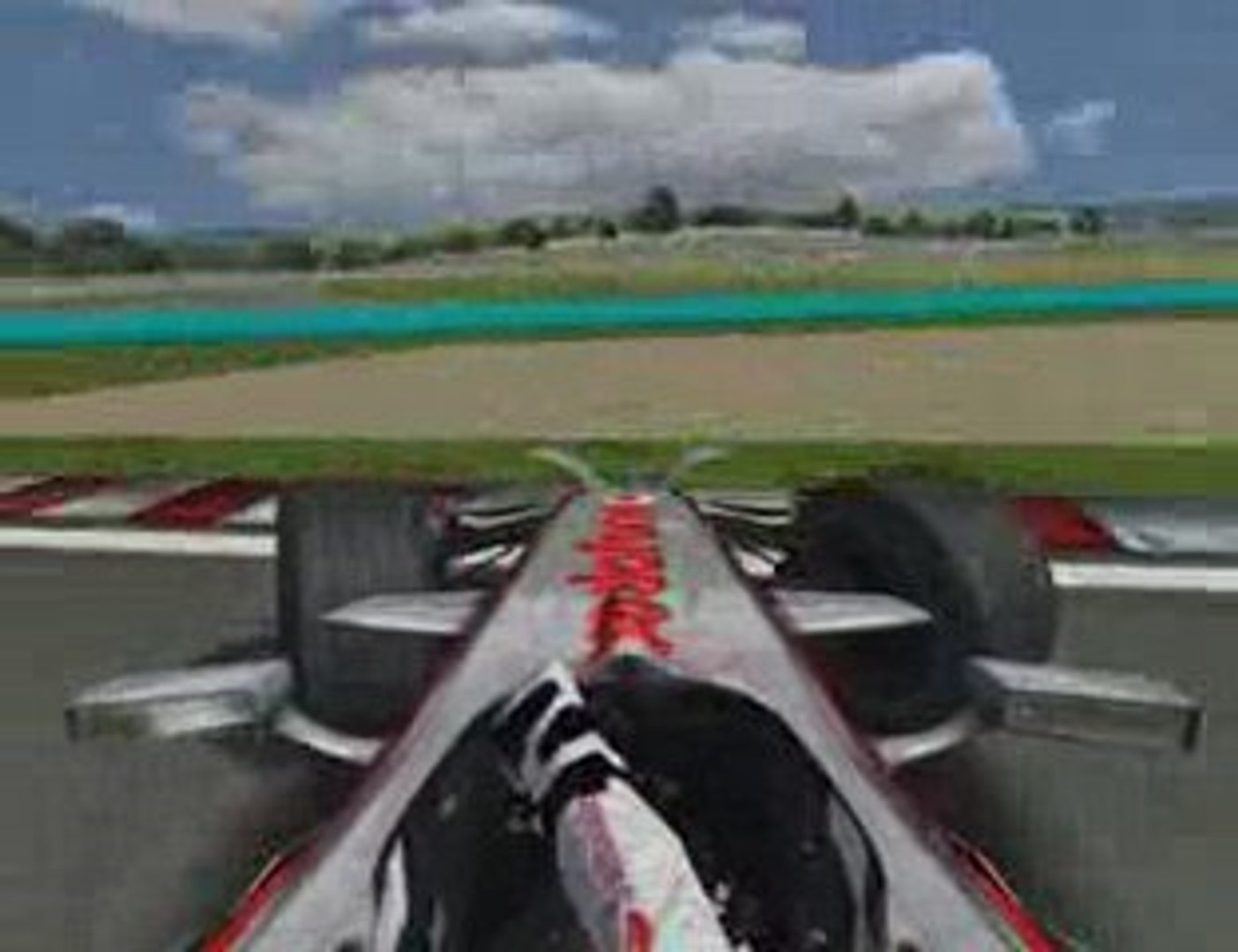F1 Speed Factor Etapa Hungria