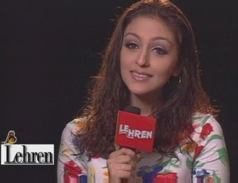 Exclusive Interview With Arti Chabariya