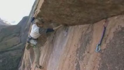 Tough Enough - climbing Madagascar
