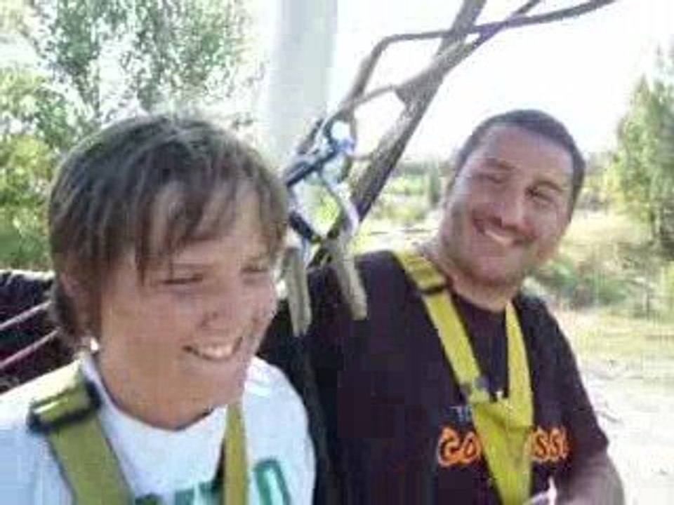 Fred et Esteban