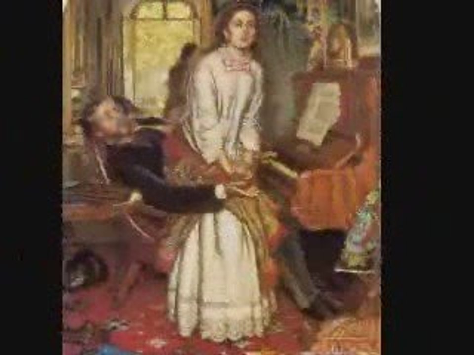 Humanities In A Minute/ The Victorian Era