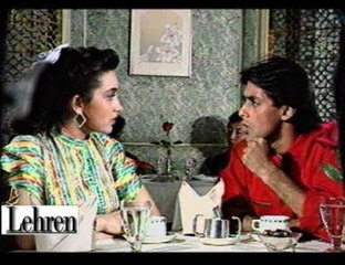 Karisma Kapoor on her parents