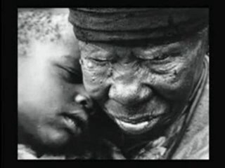 Afrikalı-Ali ihsan Konuklu