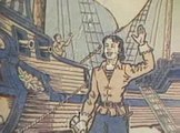 Qui était Jacques Cartier?