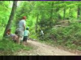 Enduro Series - Eastie Trail 2009