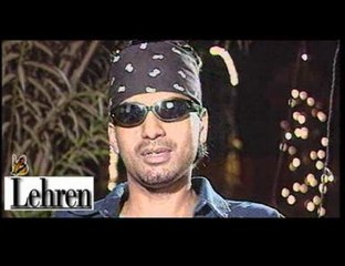 Apache Indian raps in a Love Story 98