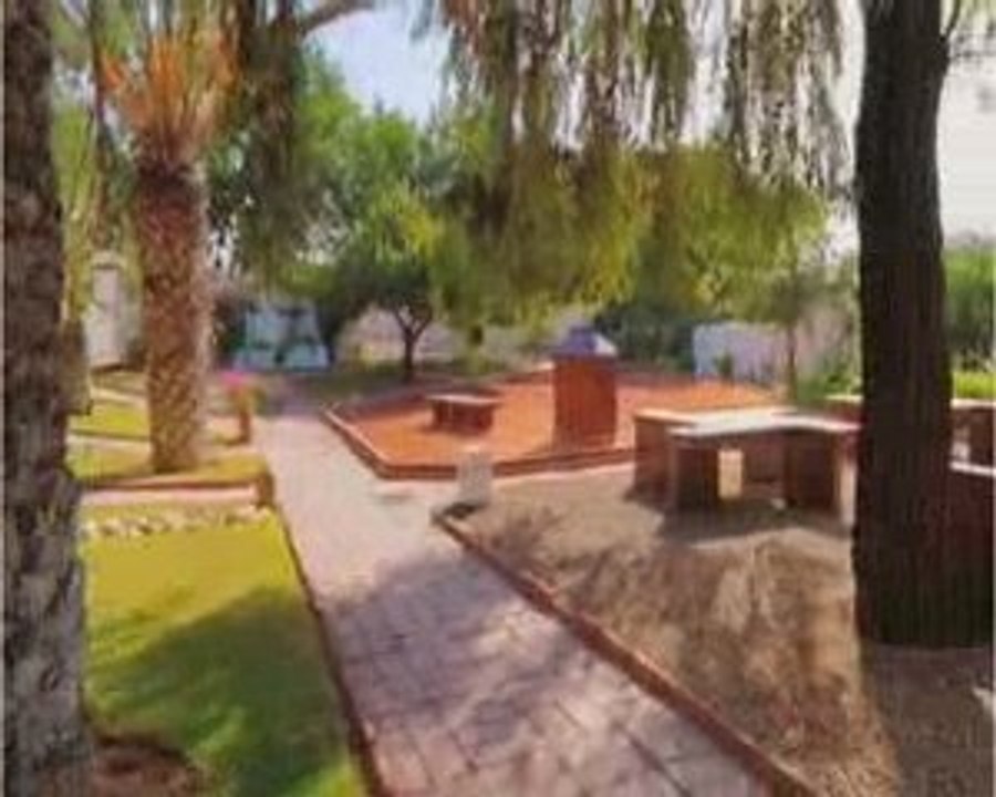 Hôtel Coralia Palm Beach à Djerba par Easyvoyage