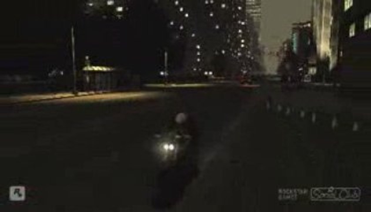 Niko's jump