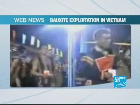 Web reactions about Sarkozy's health