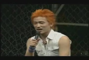 Bleach Soul Sonic 2005 Part 1 (3_10) - Talk Battle II