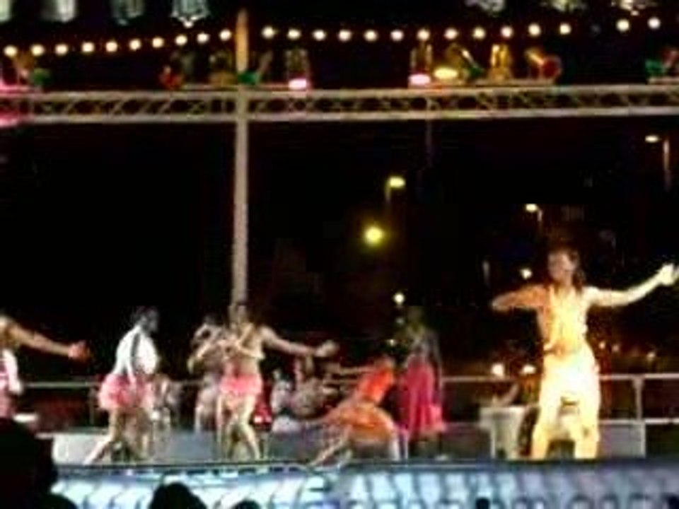TARASCON LATINO
