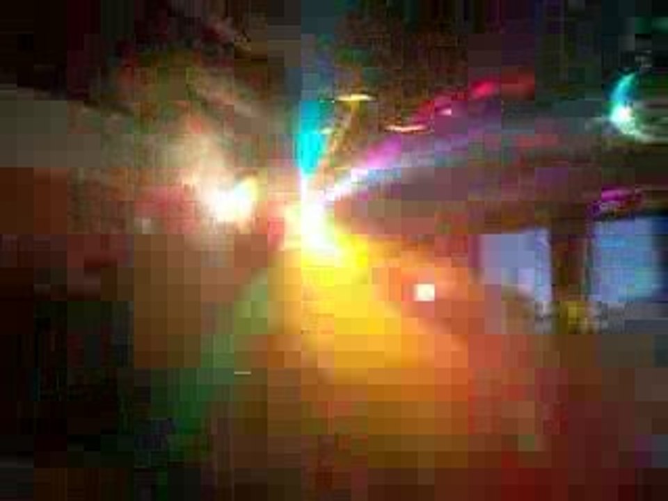 widéO de lA mini diskotèk ché mon hOme...ACTE 2