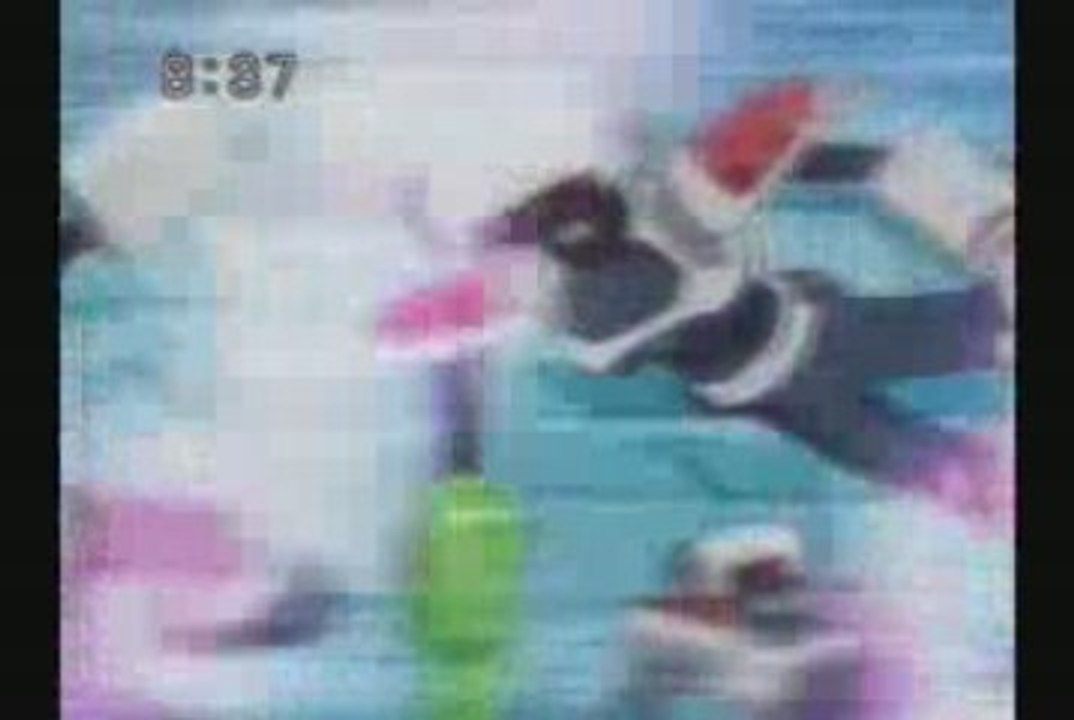 Megaman NOT vs Zero Part 2