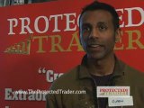Rupen Shah Discusses The Protected Trader