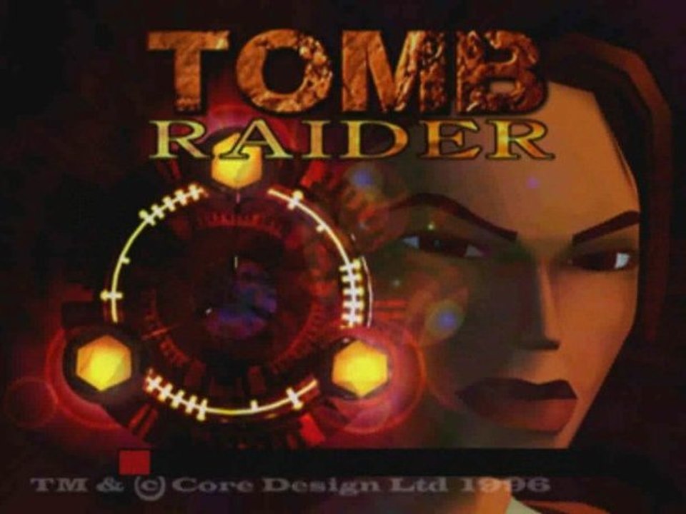 Frapsoluce Tomb Raider : Didacticiel