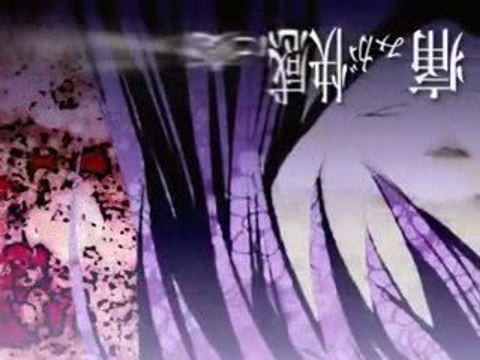 【Kamui Gakupo】「Paranoid Doll」PV (*Produced by natsu-P / SCL