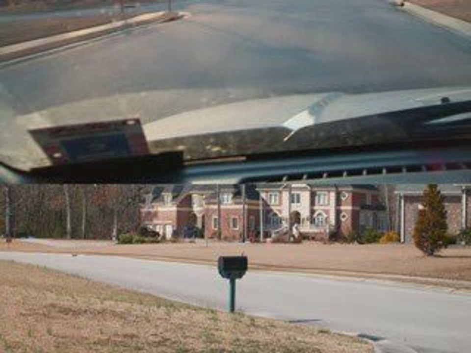 paysage de new bern