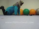 Pilates Push-Up - Beginners Pilates Exercises