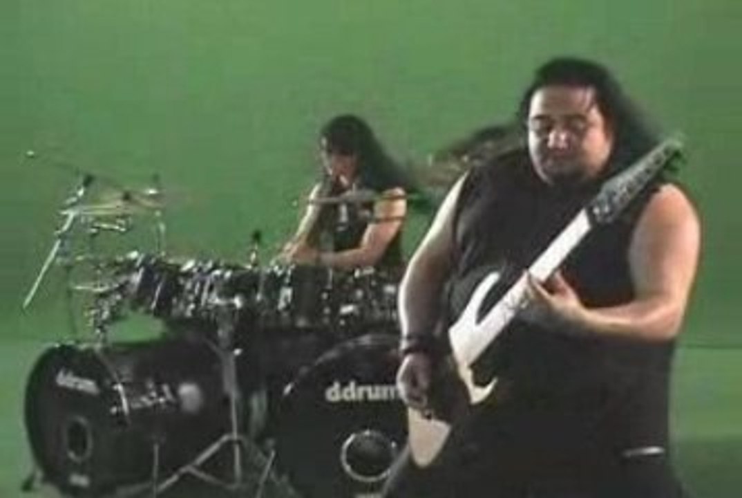 DIVINE HERESY - Behind The Scenes of Facebreaker
