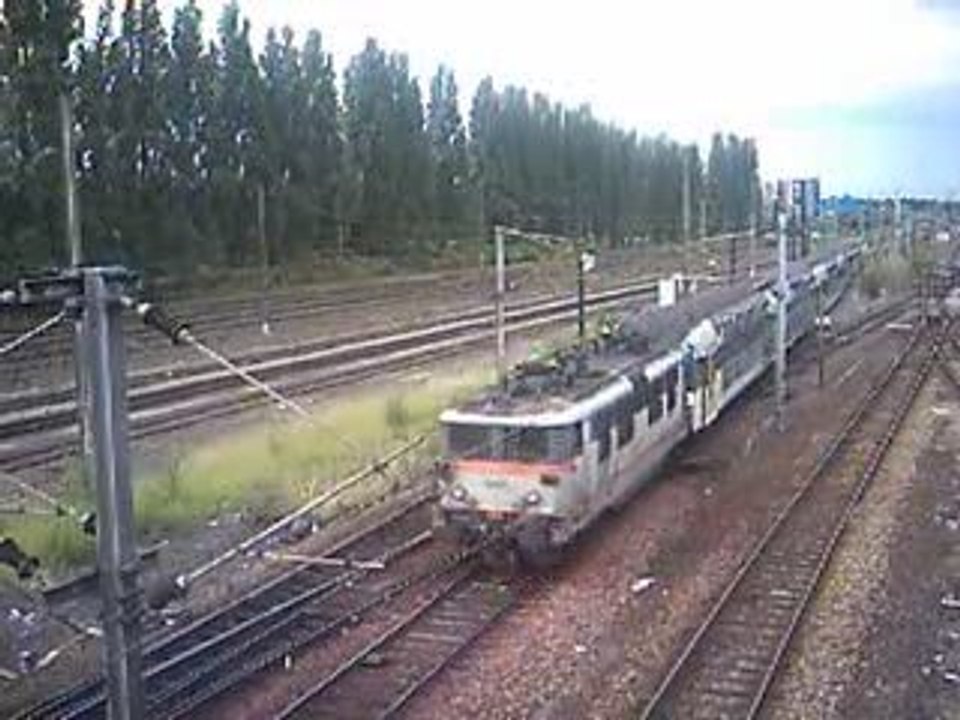 BB 16500 TER