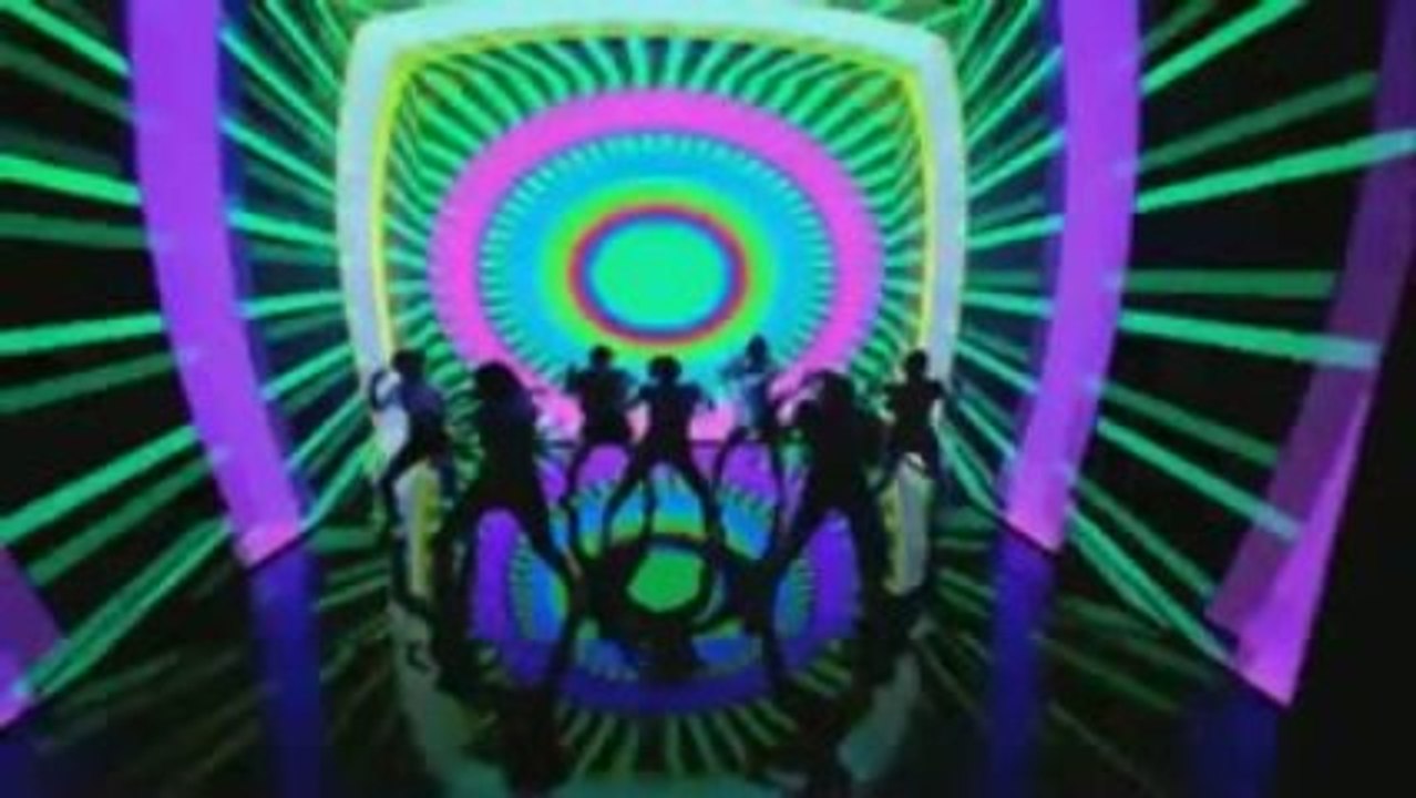 Son Dam Bi & After School - Amoled