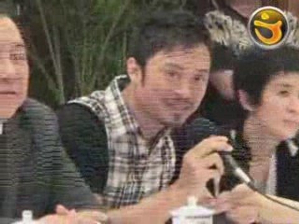 FCC:SD promotion in Shanghai - 01