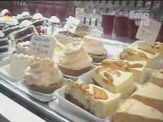 ANTIGUA PASTELERIA Y PANADERIA HUERFANOS LIMA VSD