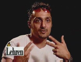 Exclusive Interview With Rahul Bose