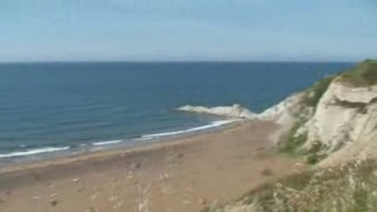 Beaches in Spain surf