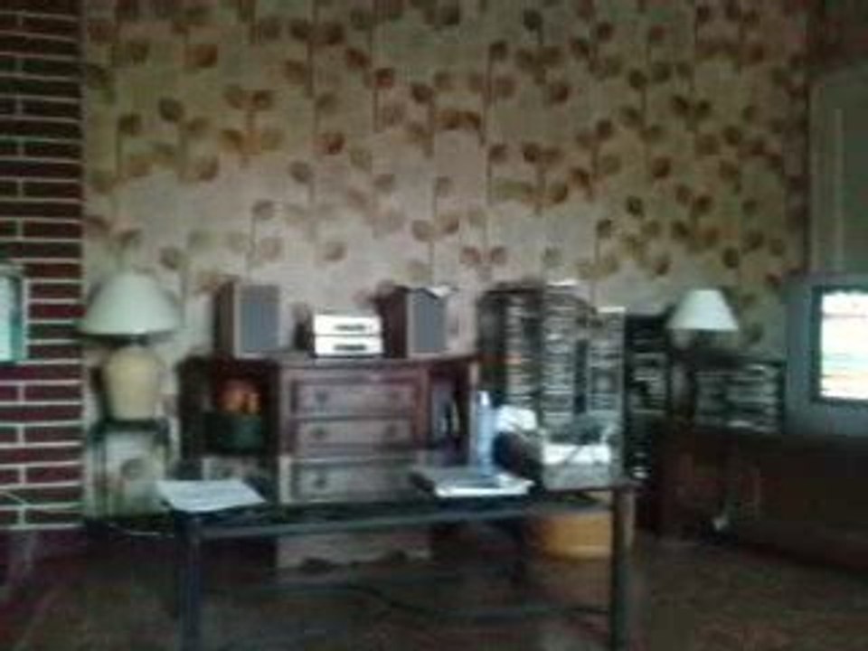 tapisserie