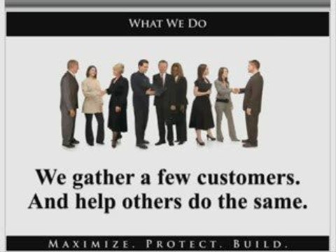 FDI goes International Part 2